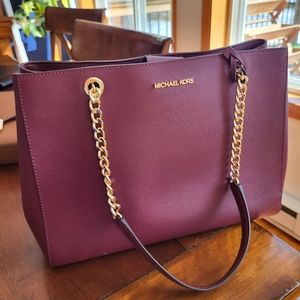 Michael Kors Tote/Shoulder Bag